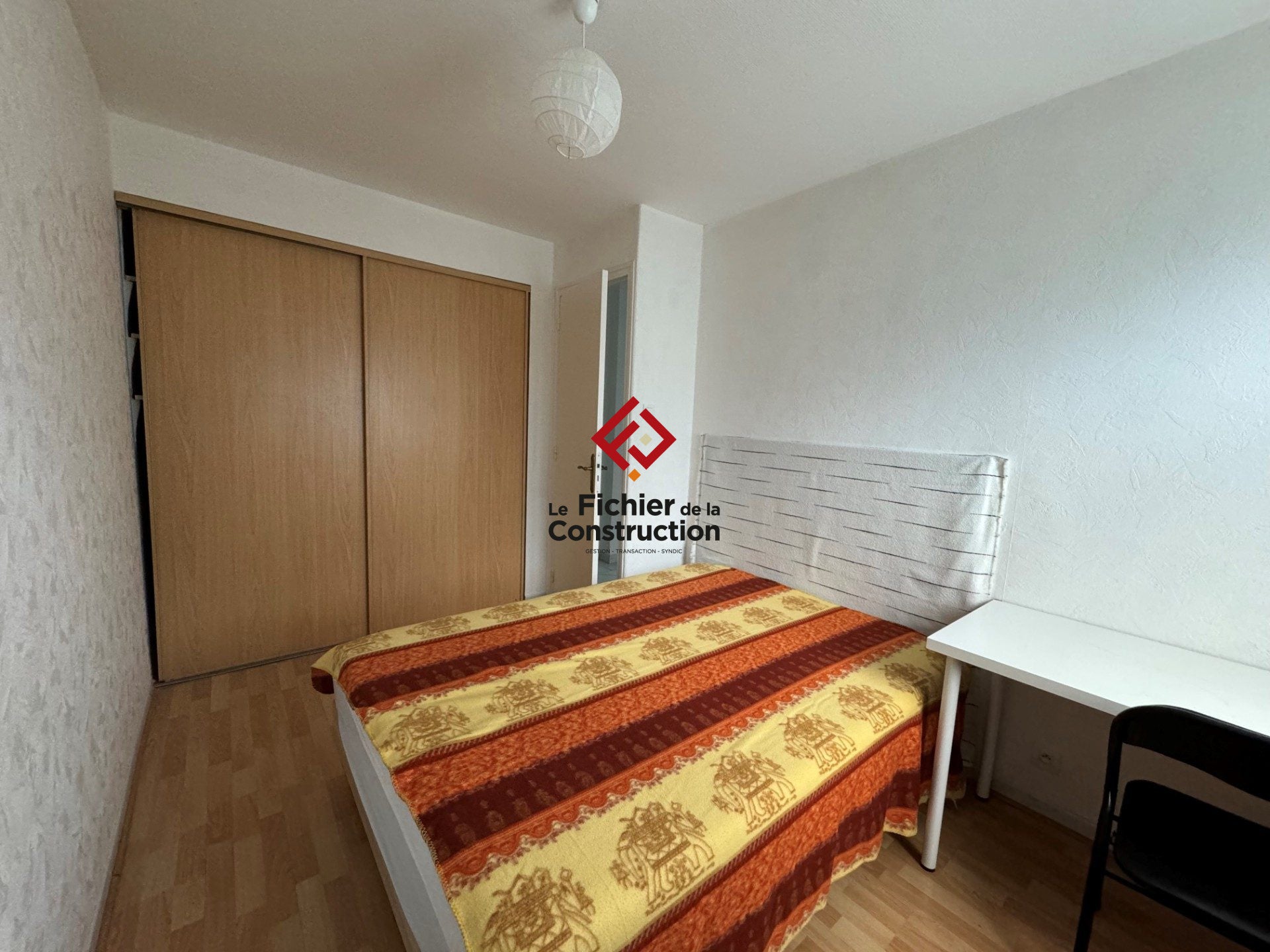 Appartement A 480 à Grenoble