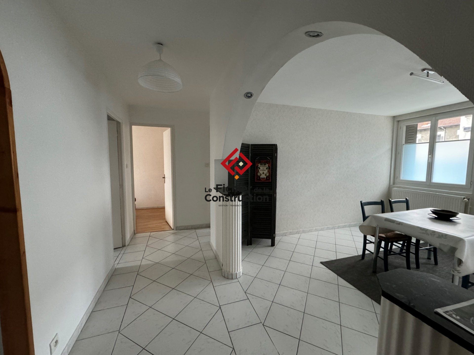 Appartement A 480 à Grenoble