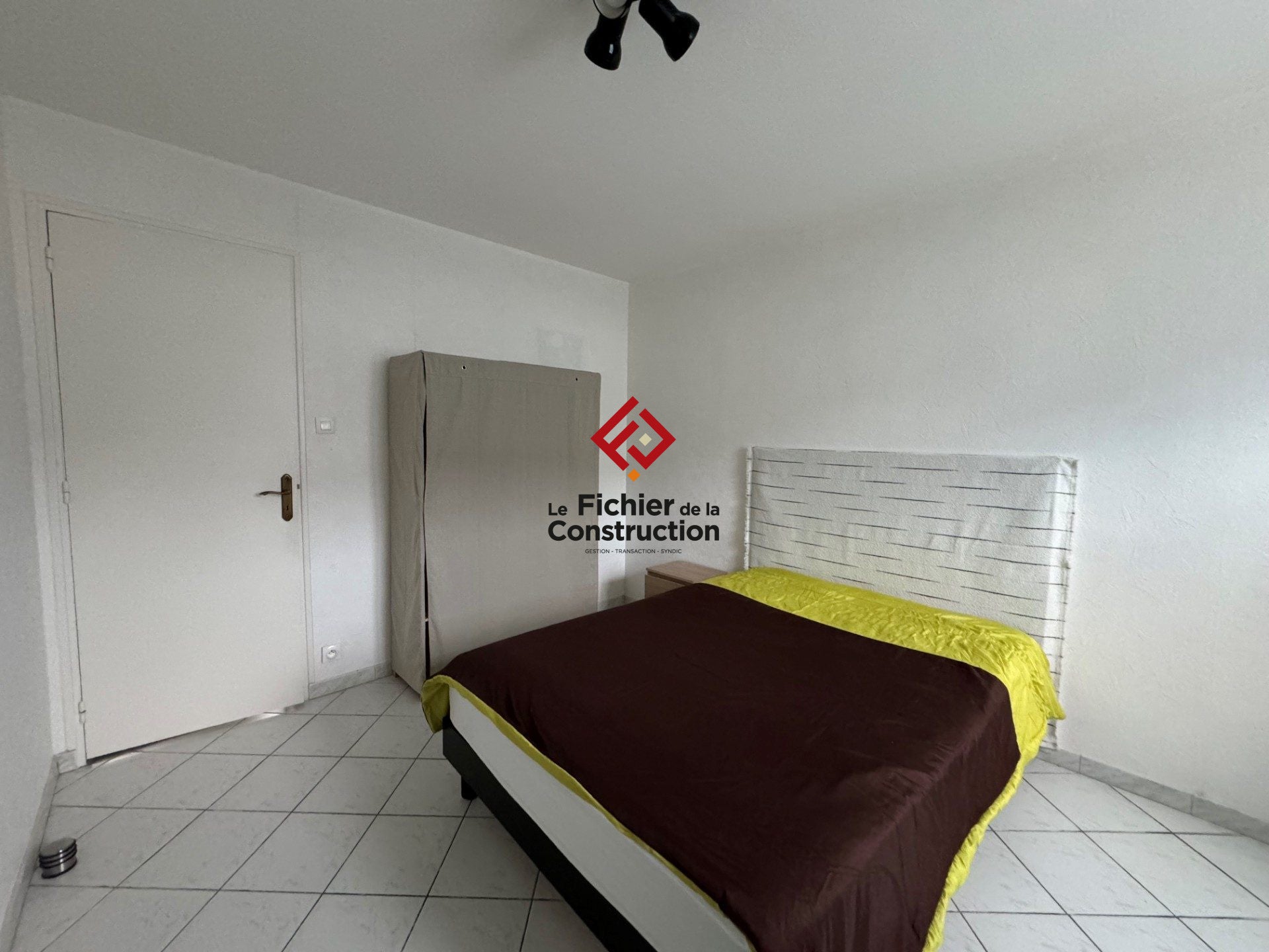Appartement A 480 à Grenoble
