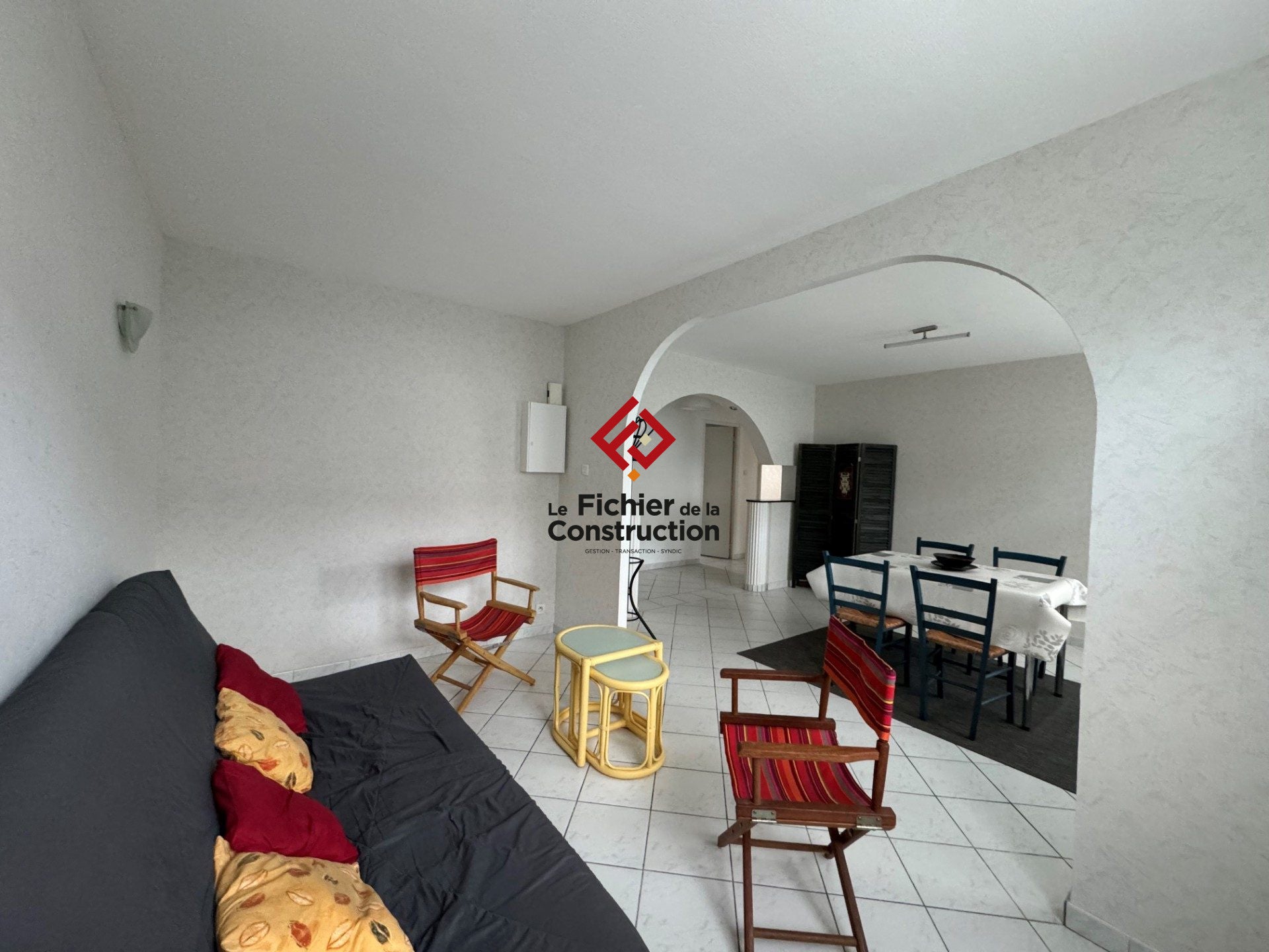 Appartement A 480 à Grenoble