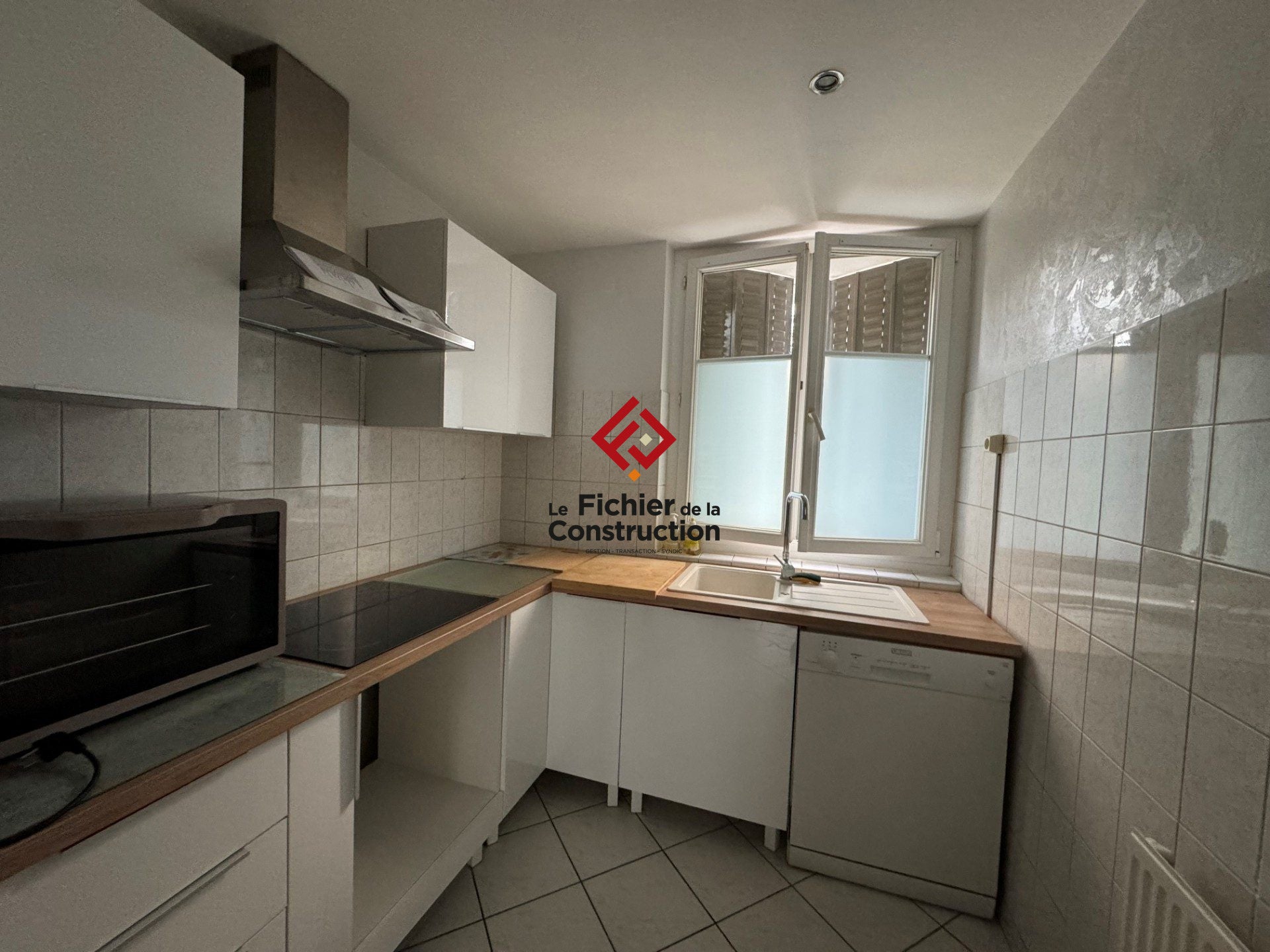 Appartement A 480 à Grenoble