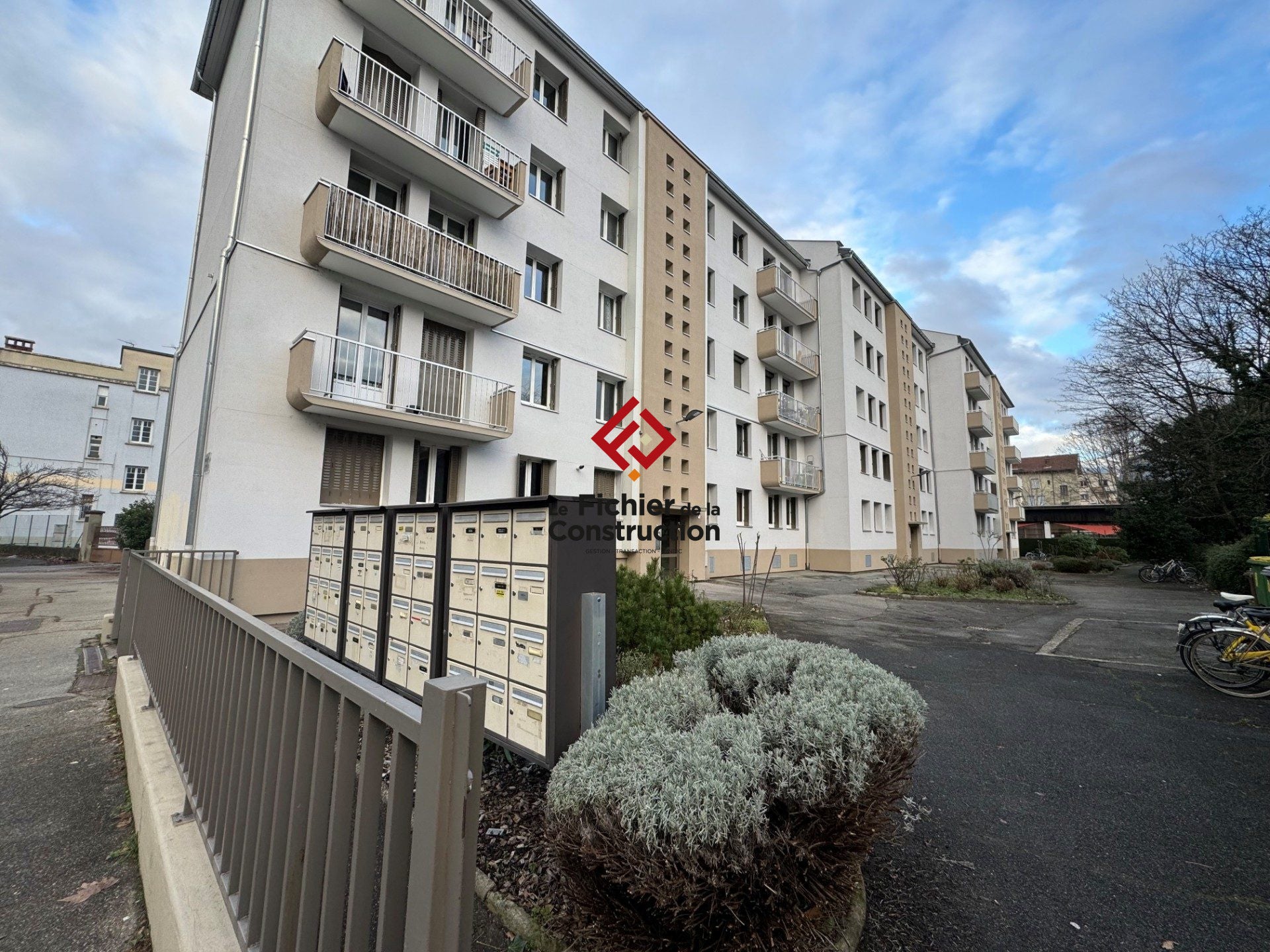 Appartement A 480 à Grenoble