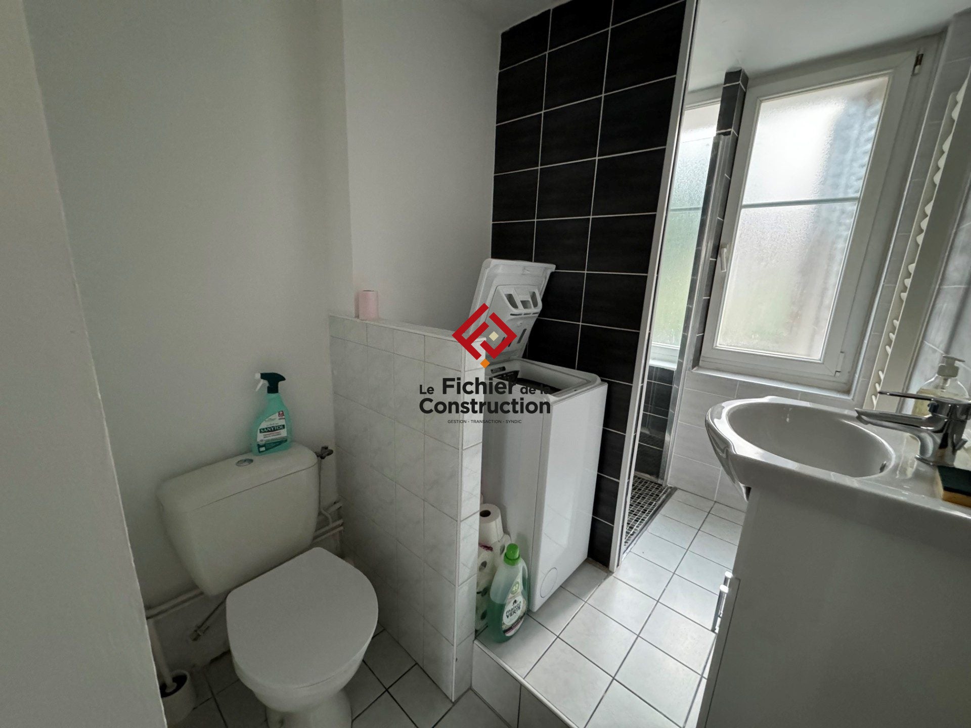 Appartement A 480 à Grenoble