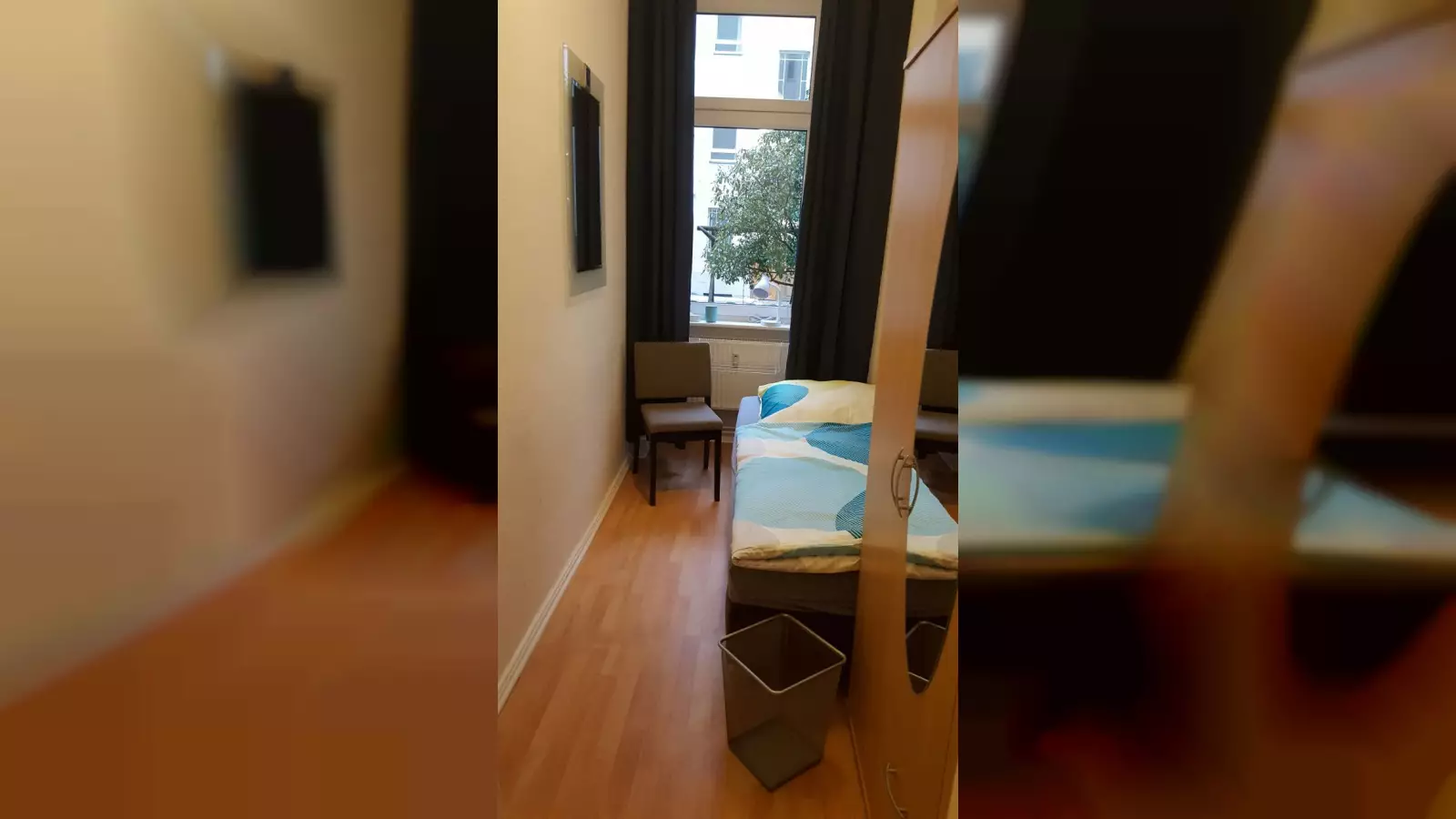 Zimmer Alt-Reinickendorf in Berlin