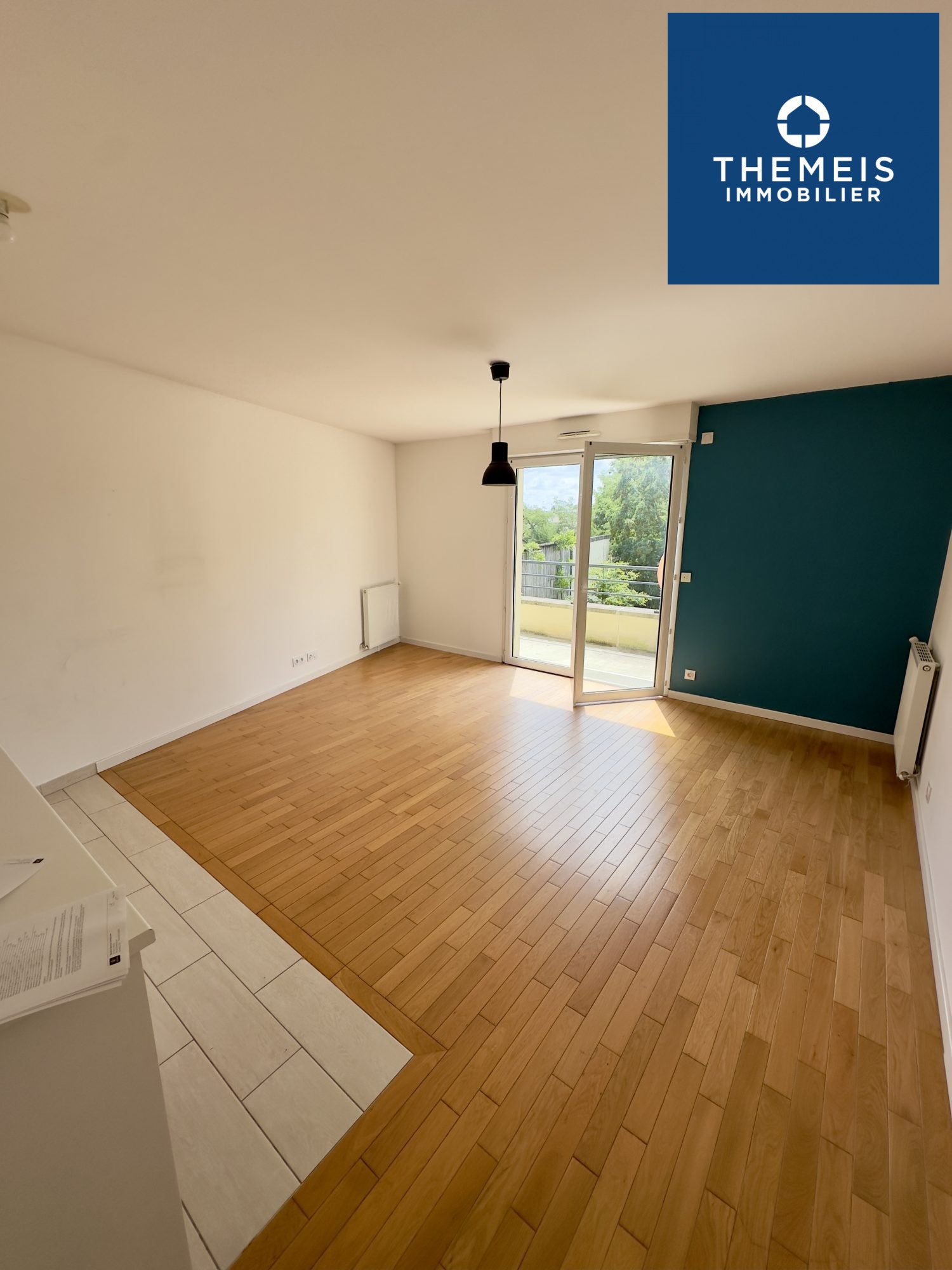 Appartement Rue de Toulouse à Rambouillet
