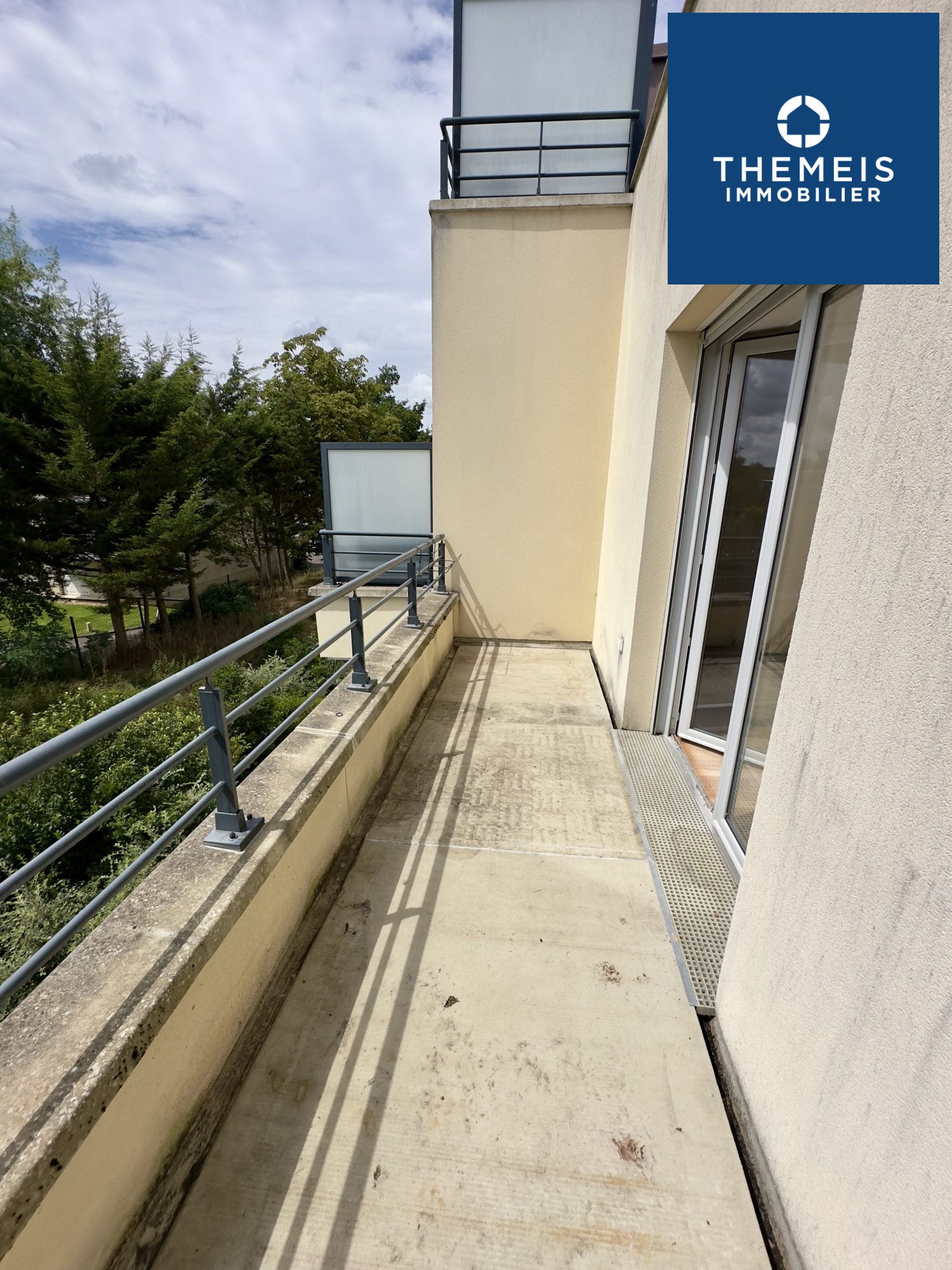 Flat Rue de Toulouse in Rambouillet