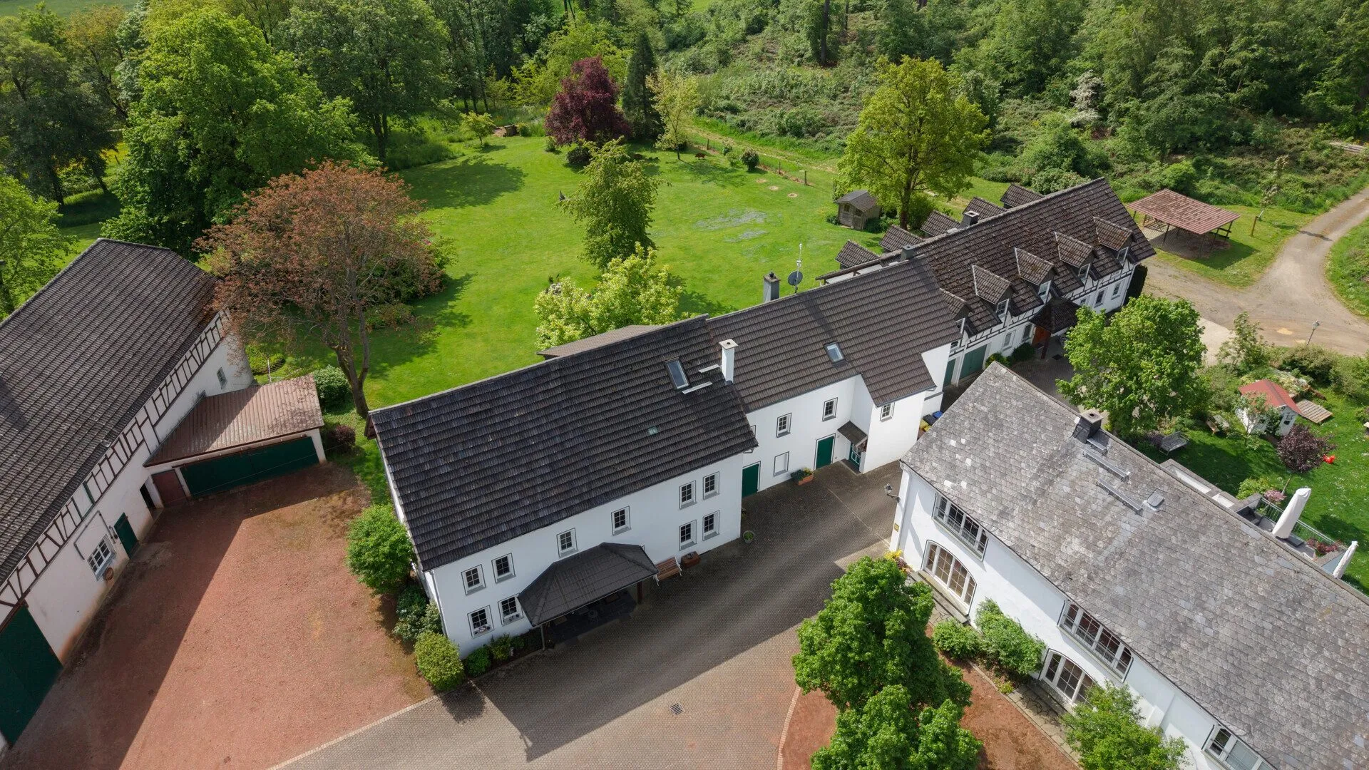 Haus Diezer Straße in Katzenelnbogen