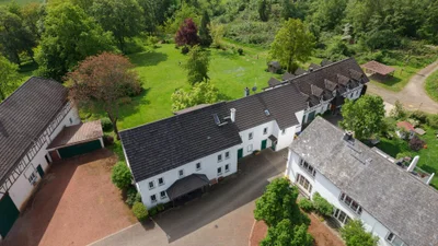 Haus Diezer Straße in Katzenelnbogen
