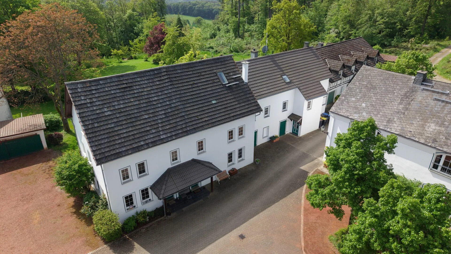 Haus Diezer Straße in Katzenelnbogen