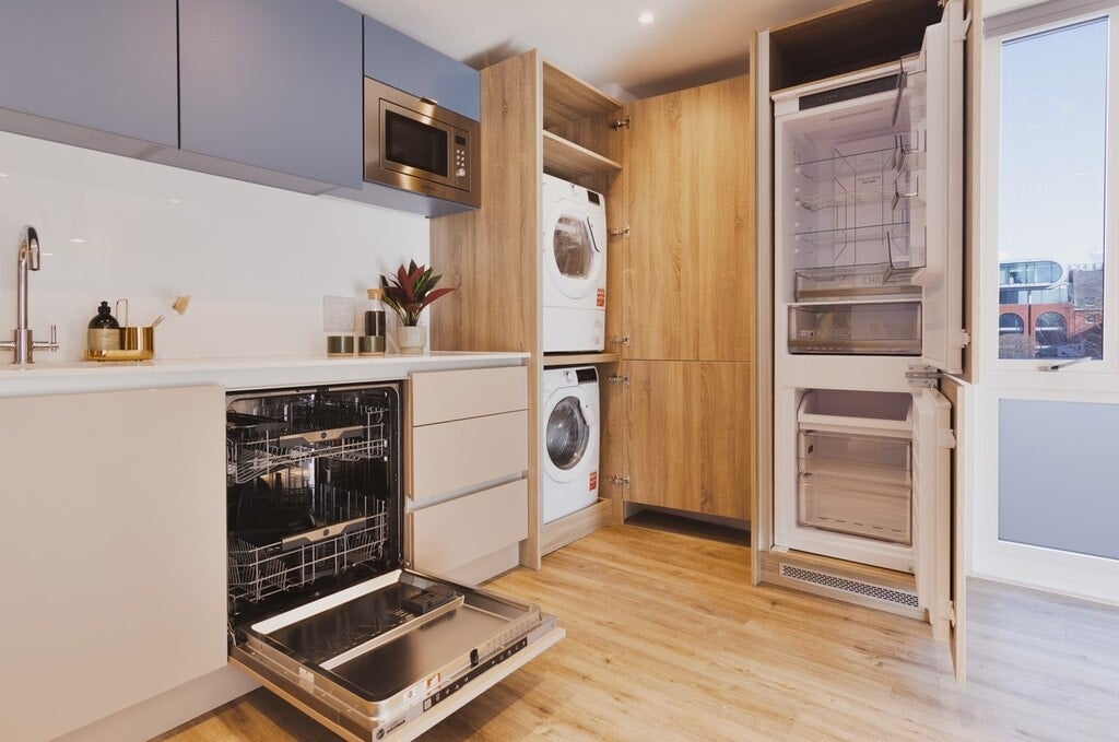 Room Westgate in Leeds