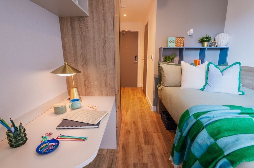 Room Westgate in Leeds