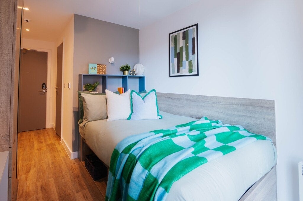 Room Westgate in Leeds