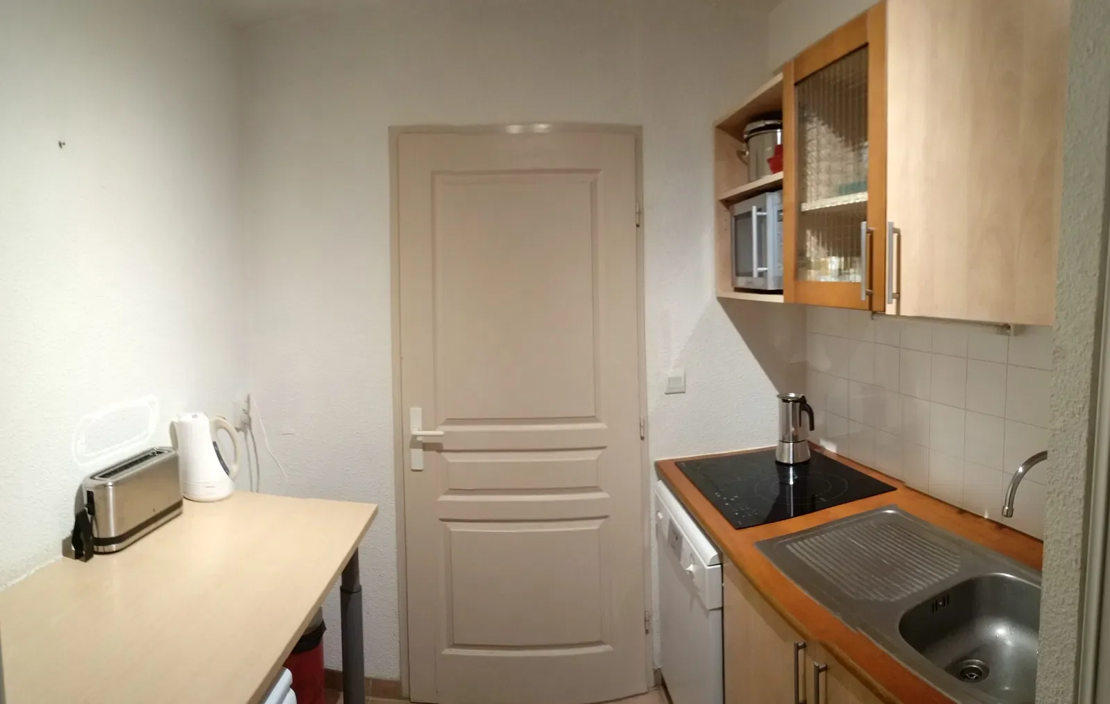 Room Citea Prévessin in Prévessin