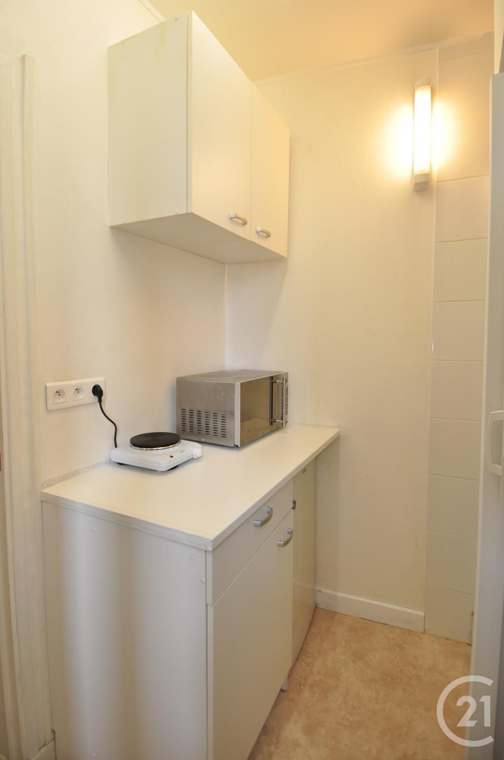 Appartement Rue Raymond Losserand à Paris