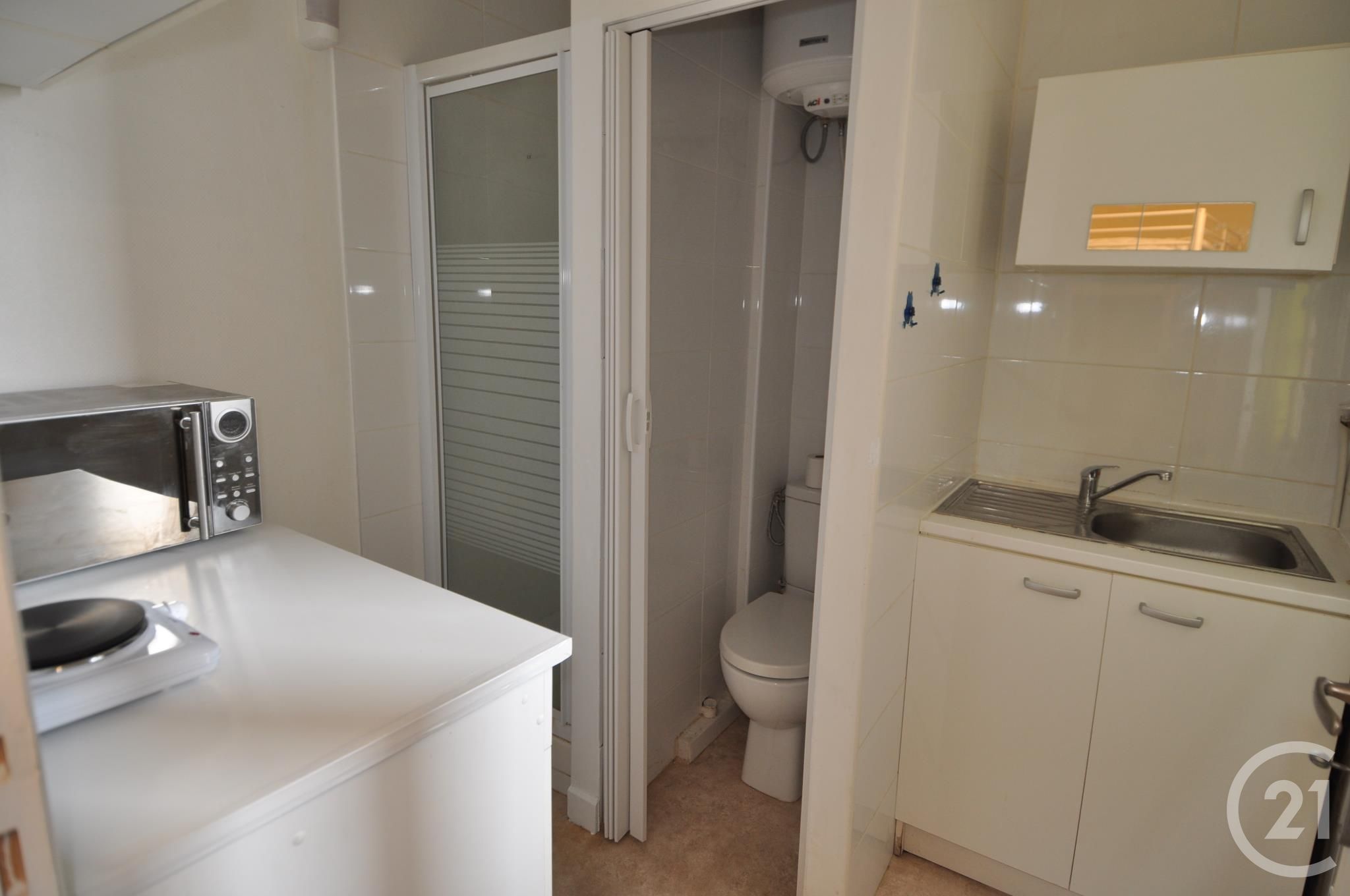Appartement Rue Raymond Losserand à Paris