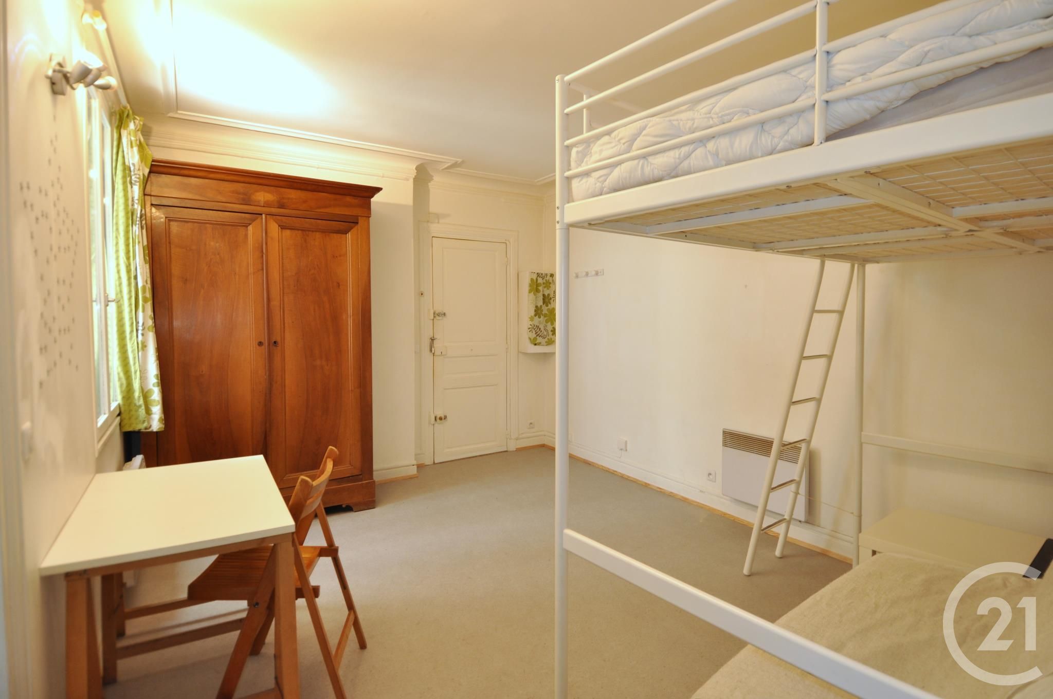 Appartement Rue Raymond Losserand à Paris