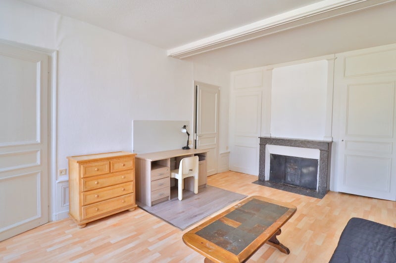 Flat Place Audiffred in Troyes