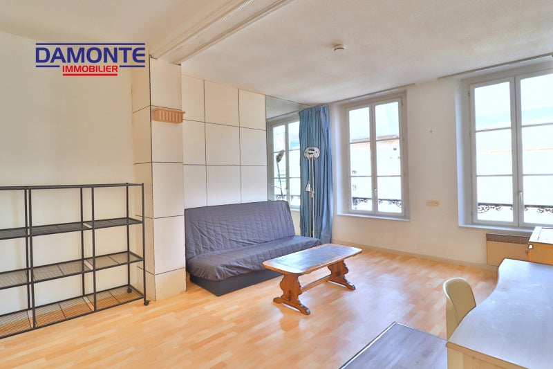 Flat Place Audiffred in Troyes