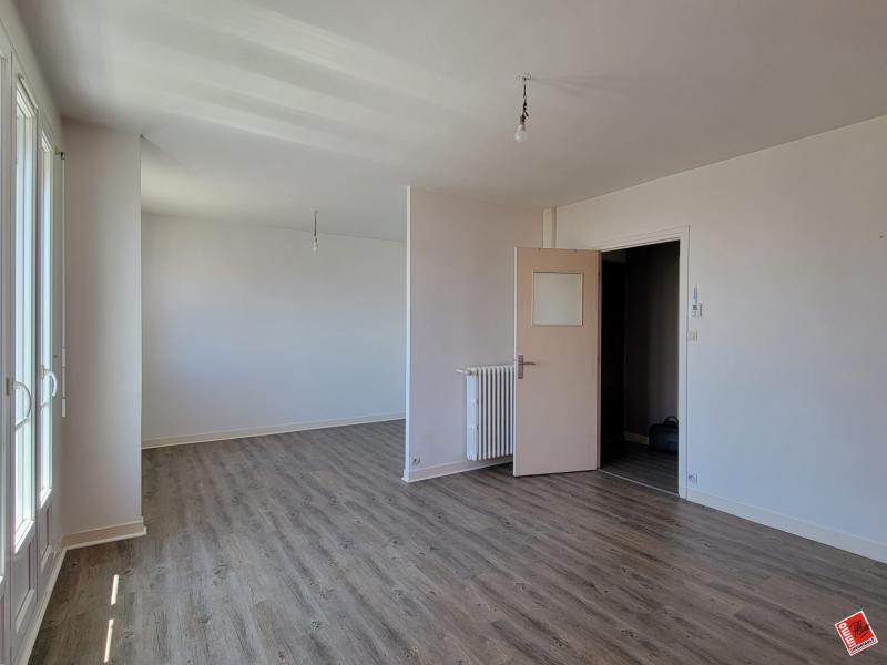 Appartement Rue Henri Barbusse à Saint-Brieuc