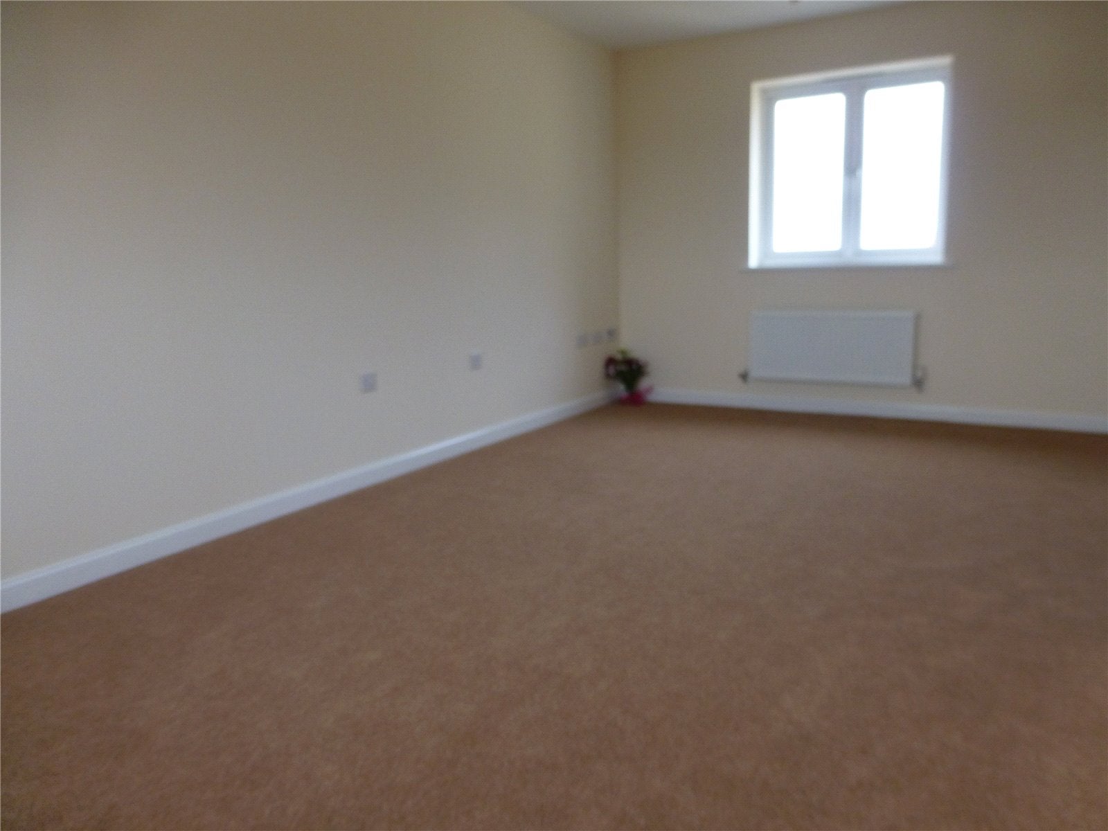 Flat Renard Rise in Stroud