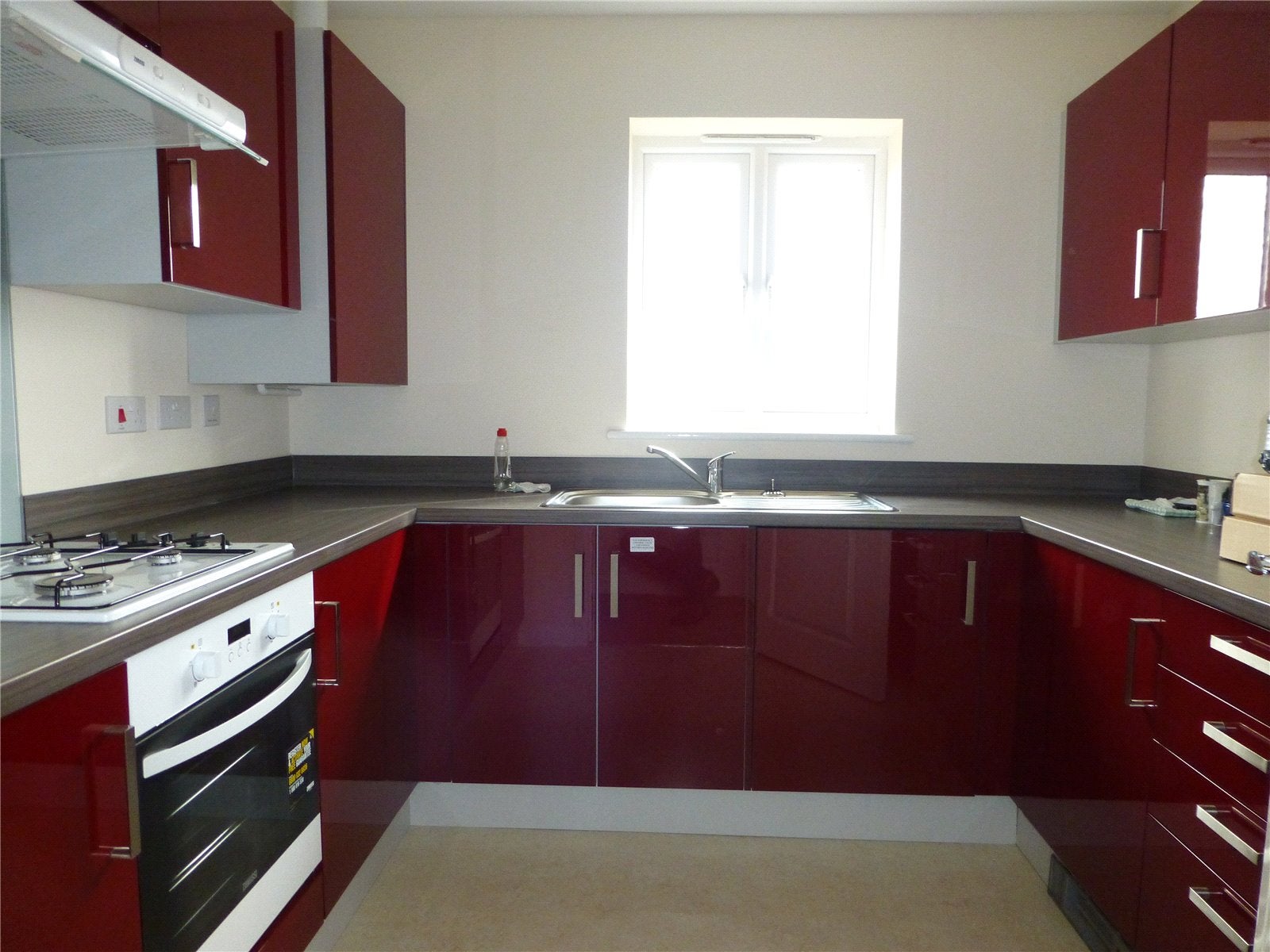 Flat Renard Rise in Stroud