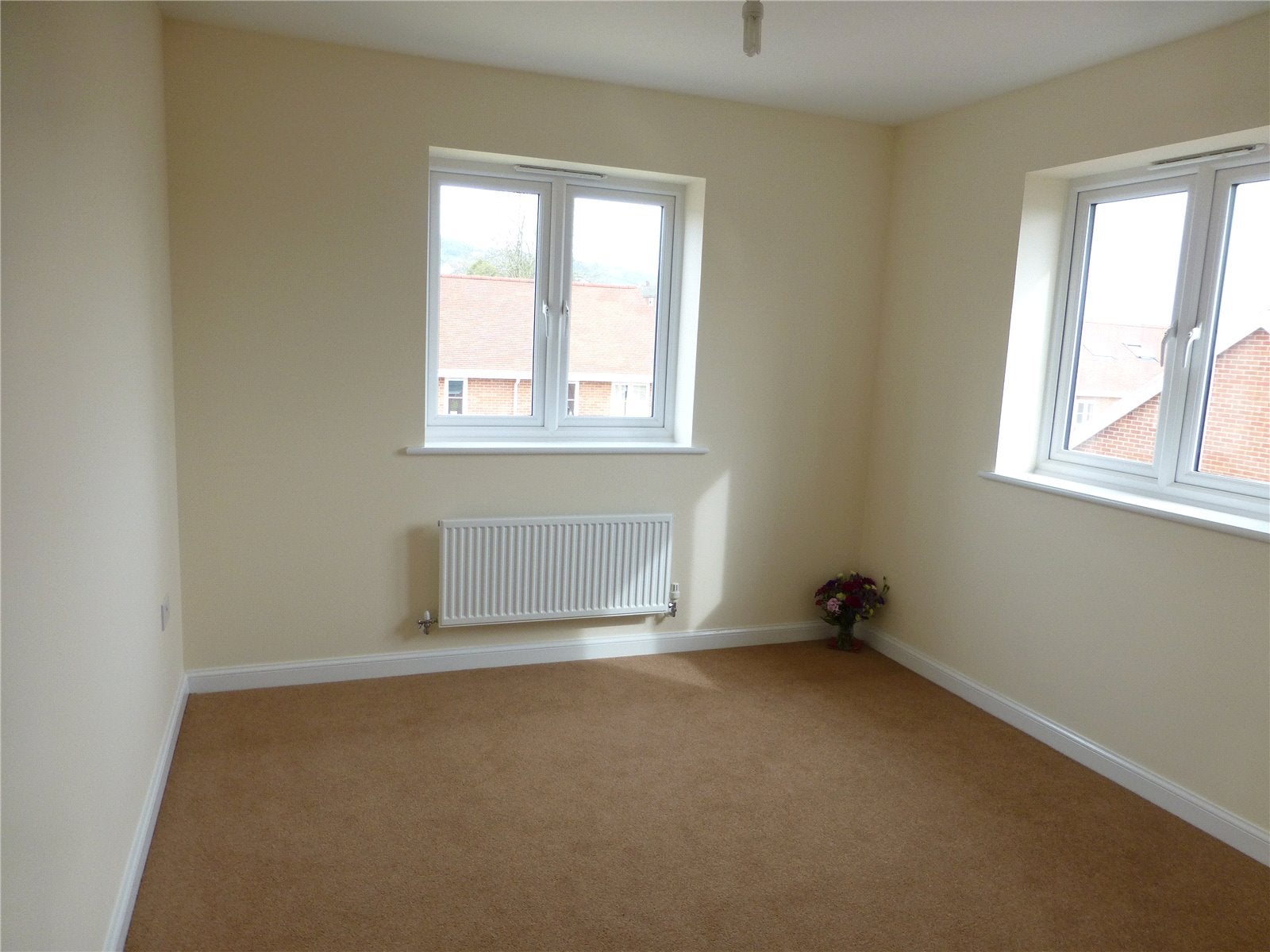 Flat Renard Rise in Stroud