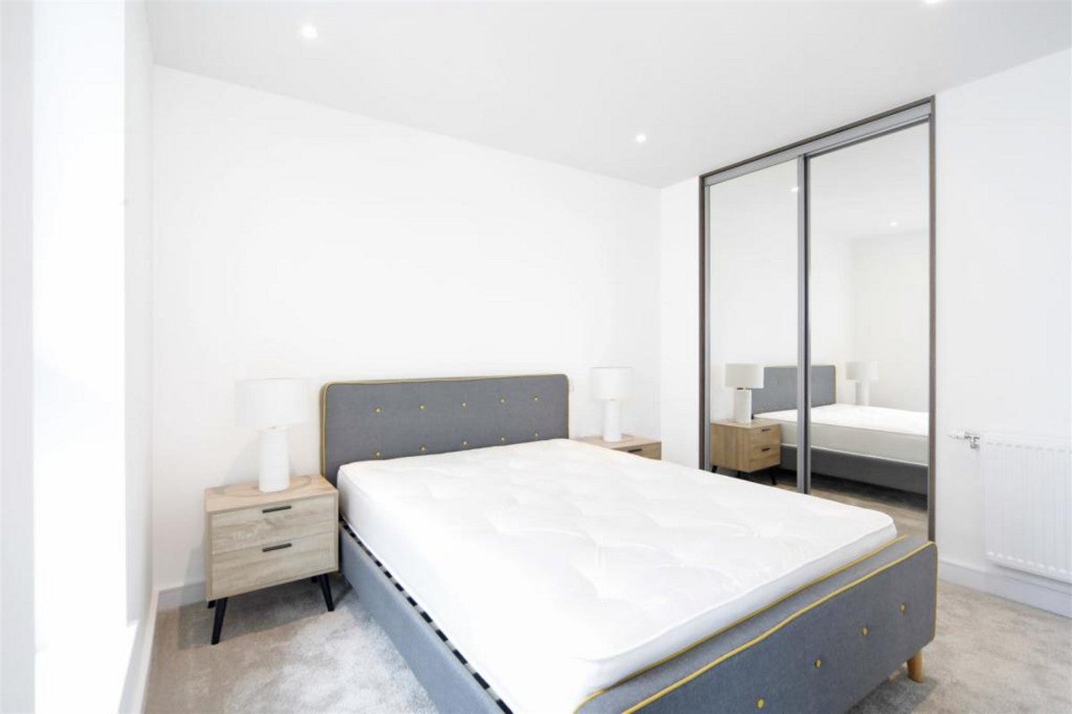 Flat South Road in Greater London