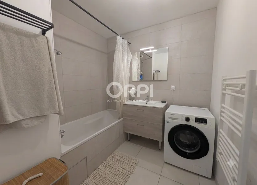 Appartement Rue du Ruisseau Saint-Joseph à Toulon