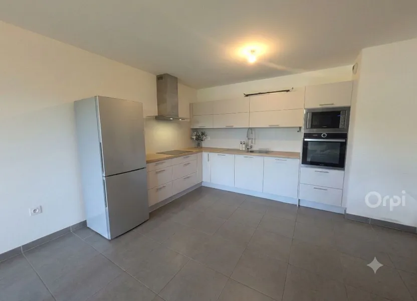 Appartement Rue du Ruisseau Saint-Joseph à Toulon