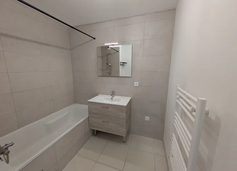 Appartement Rue du Ruisseau Saint-Joseph à Toulon