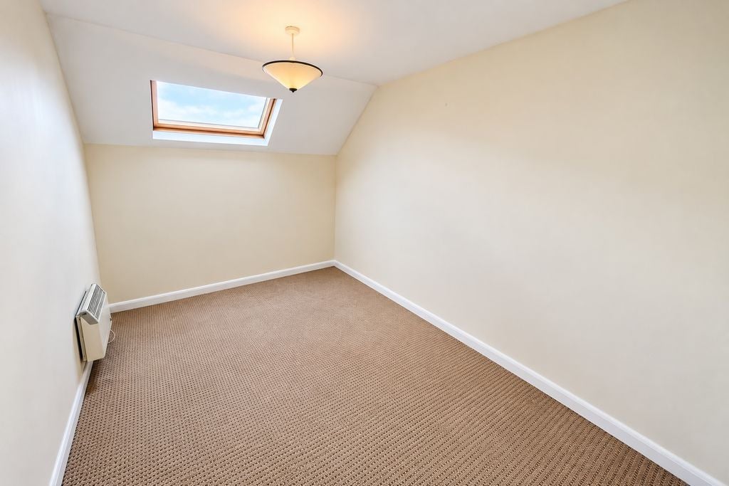 Flat Albert Street in South Kesteven