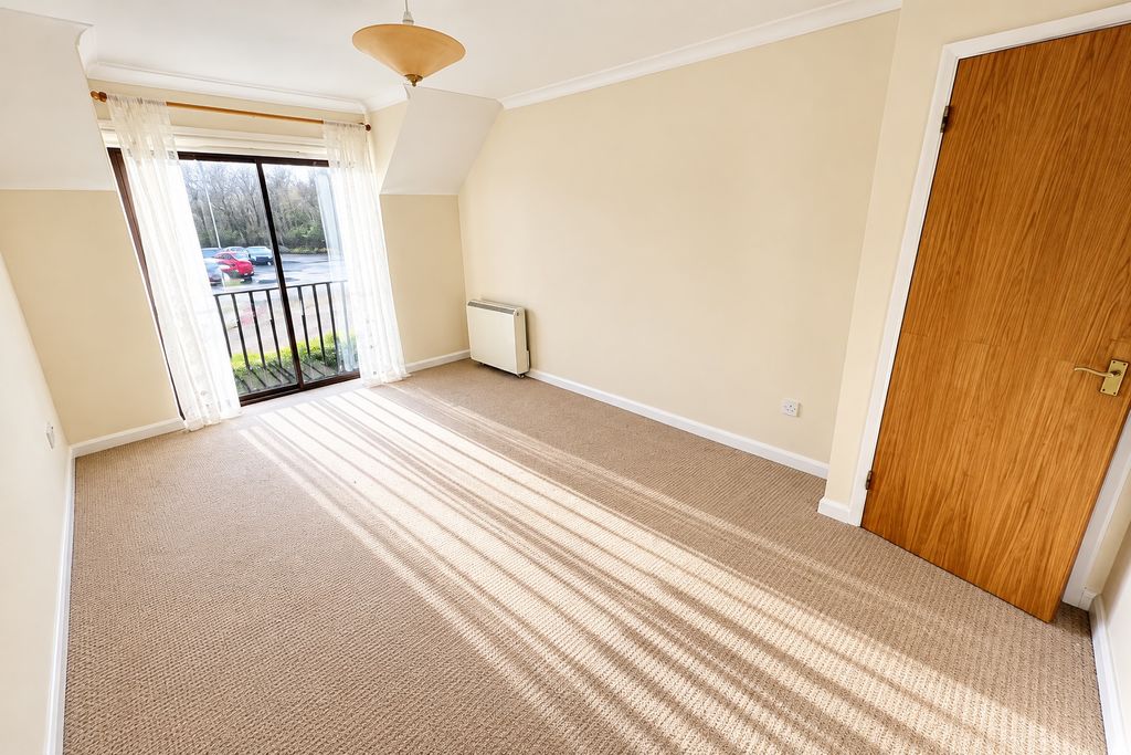 Flat Albert Street in South Kesteven