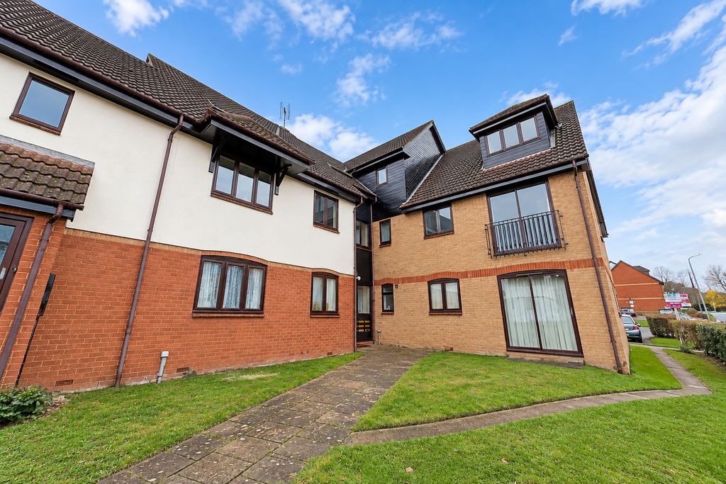 Flat Albert Street in South Kesteven