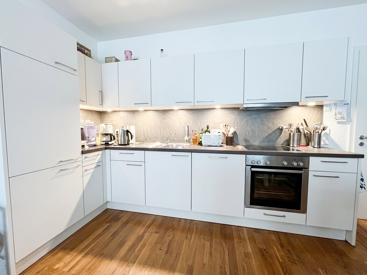 Wohnung Glasbläserhöfe in Hamburg