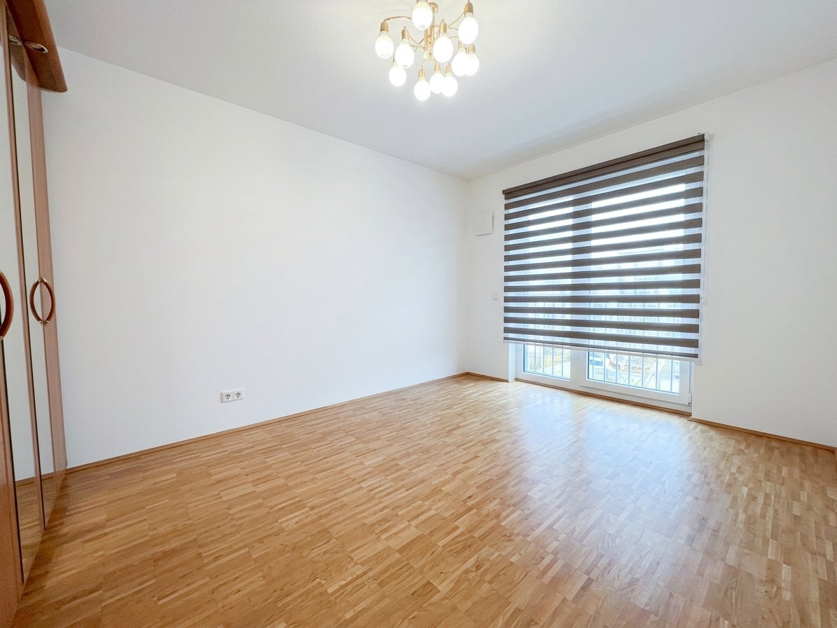 Wohnung Glasbläserhöfe in Hamburg