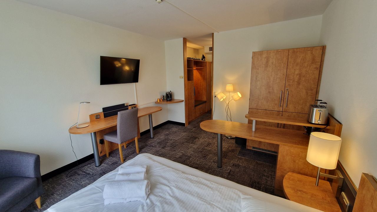 Wohnung Ohmstraße in Frankfurt am Main