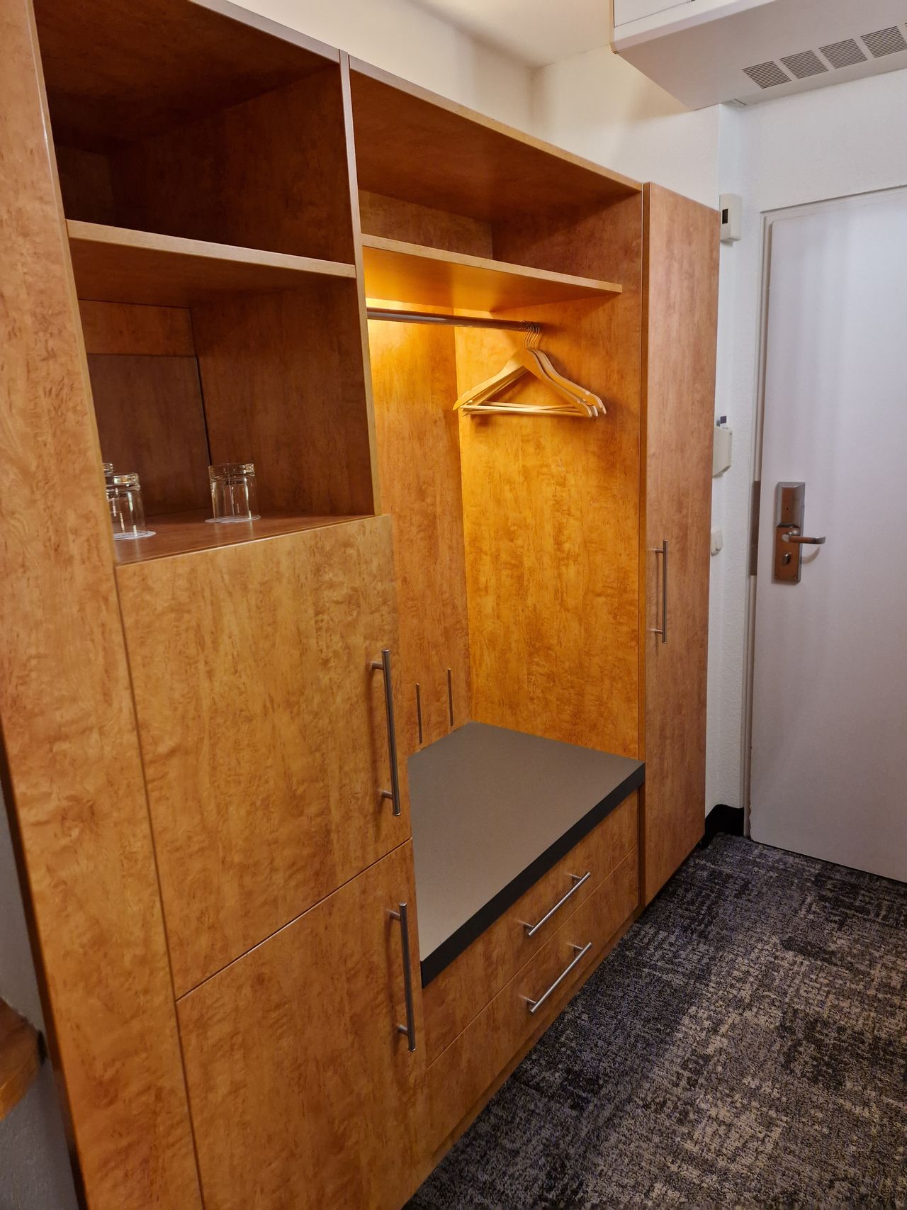 Wohnung Ohmstraße in Frankfurt am Main