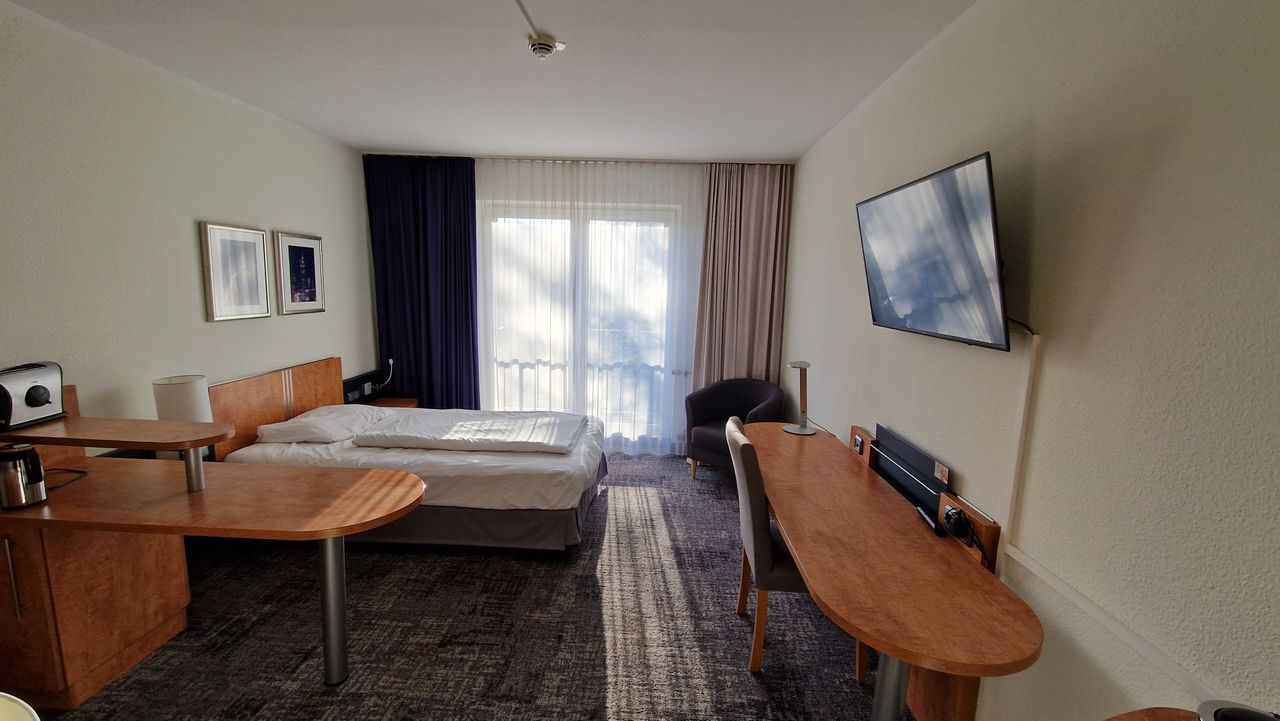 Wohnung Ohmstraße in Frankfurt am Main