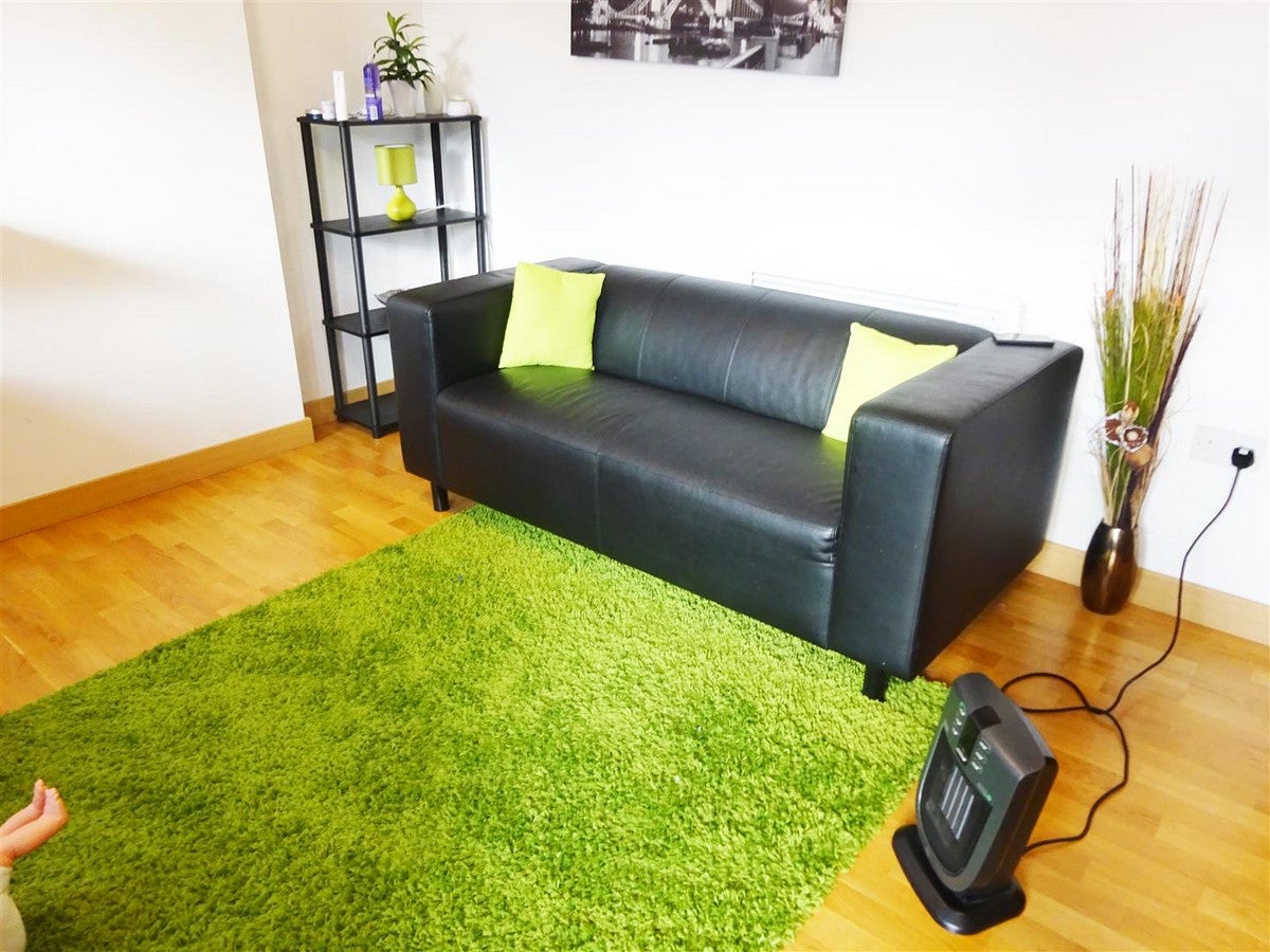 Flat Caelum Drive in Colchester