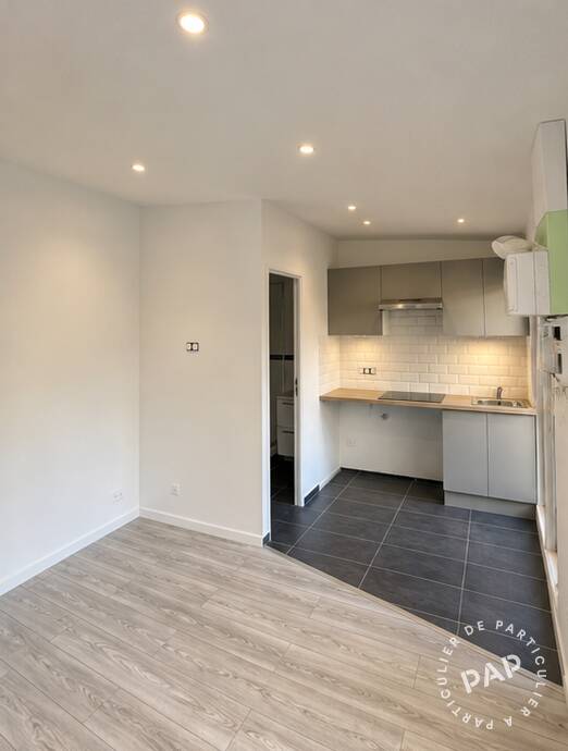 Appartement Rue des Glycines à Colombes