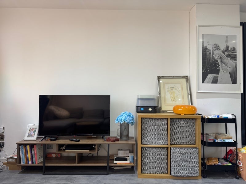 Flat Swanscombe Road in Greater London