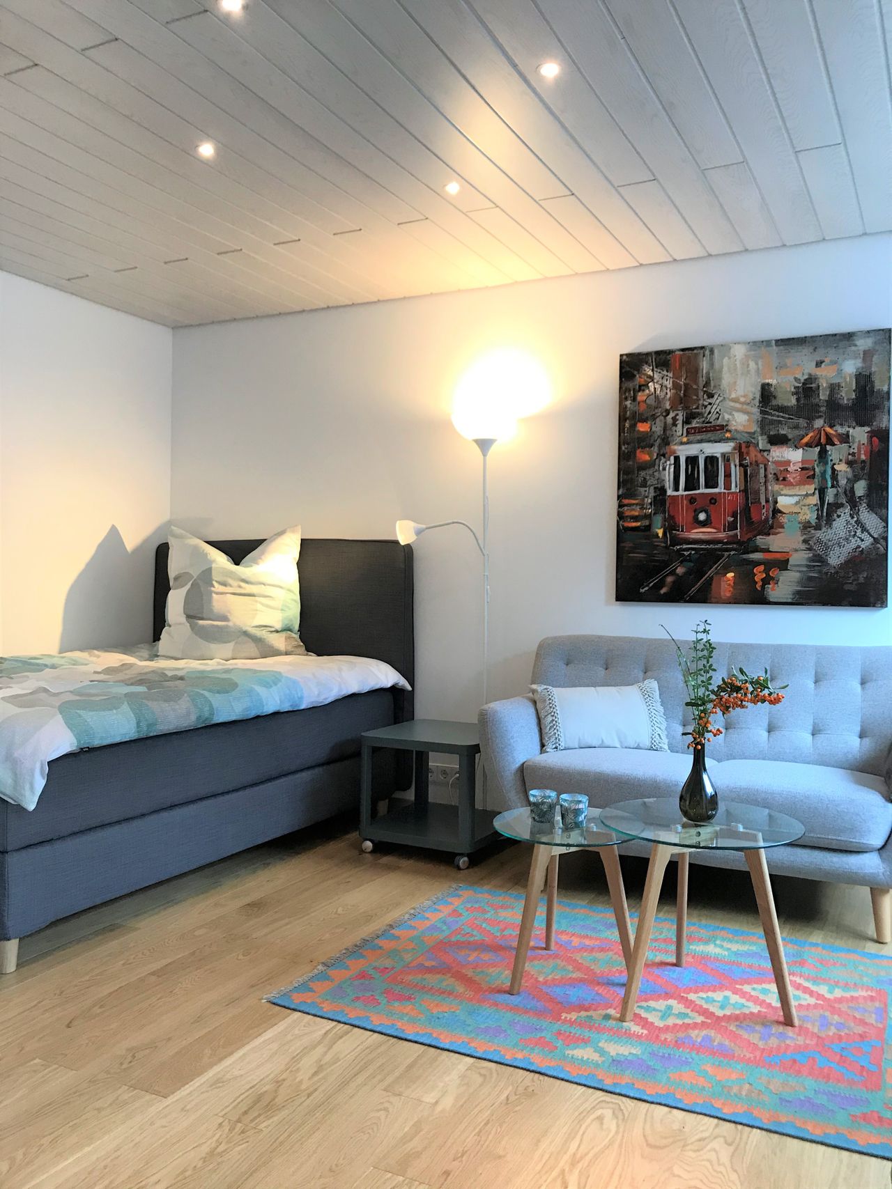 Wohnung Lenzhalde in Stuttgart