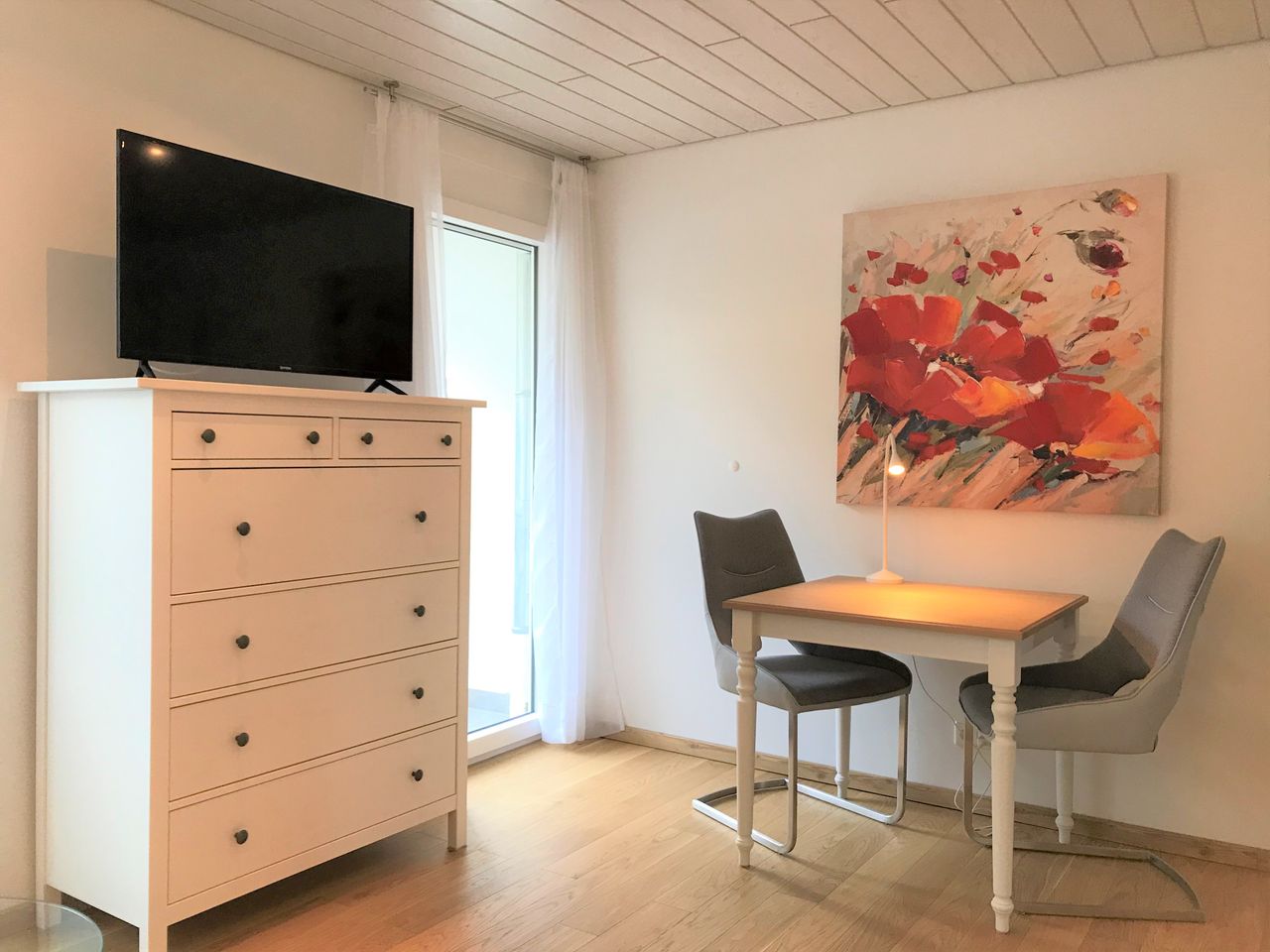 Wohnung Lenzhalde in Stuttgart