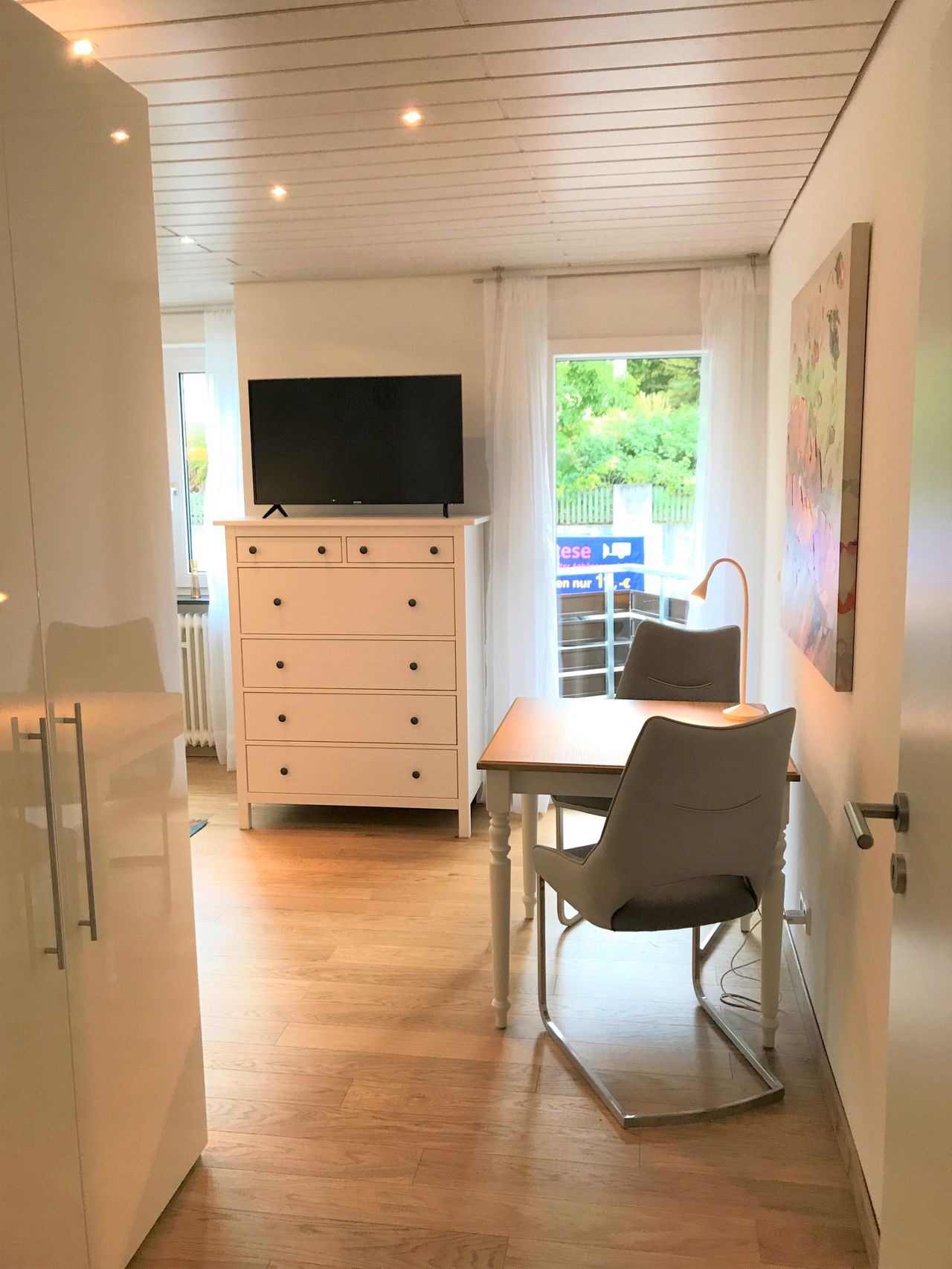 Wohnung Lenzhalde in Stuttgart