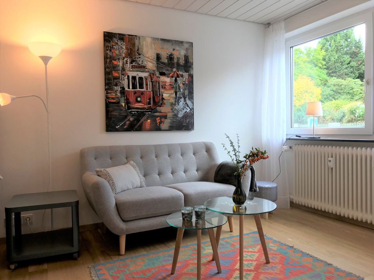 Wohnung Lenzhalde in Stuttgart