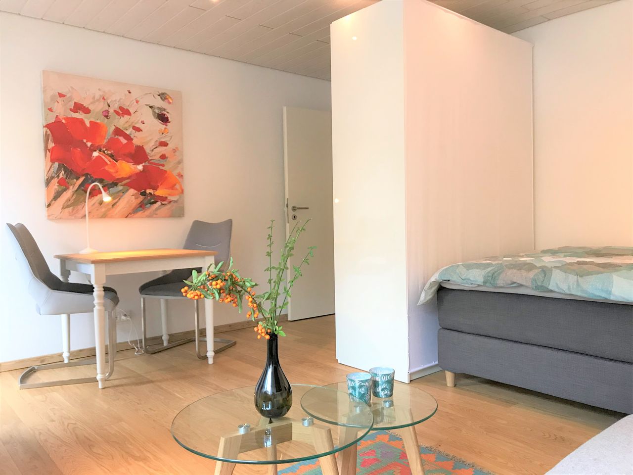 Wohnung Lenzhalde in Stuttgart
