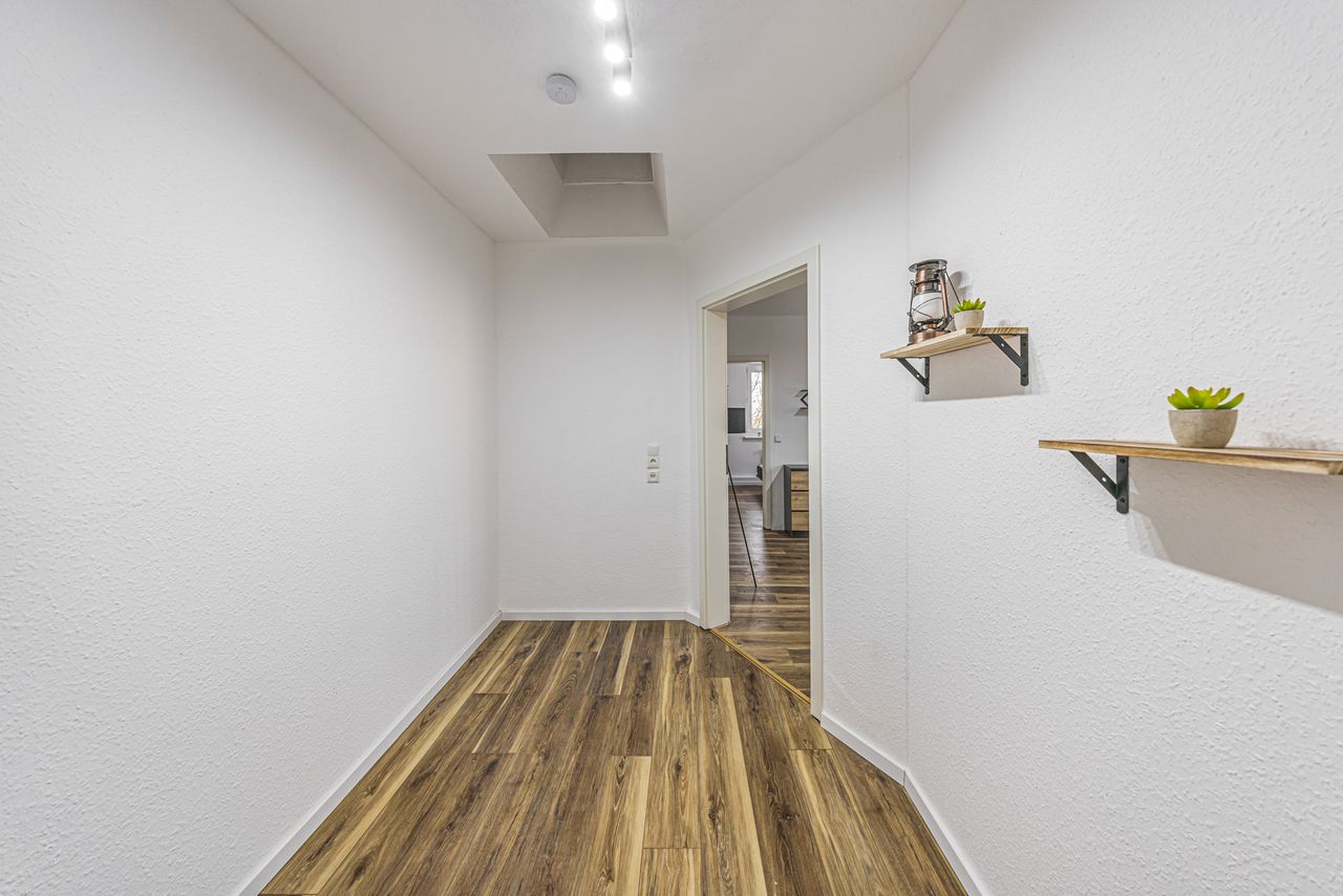 Wohnung Delitzscher Landstraße in Leipzig