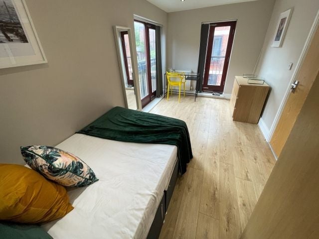 House Markden Mews in Liverpool