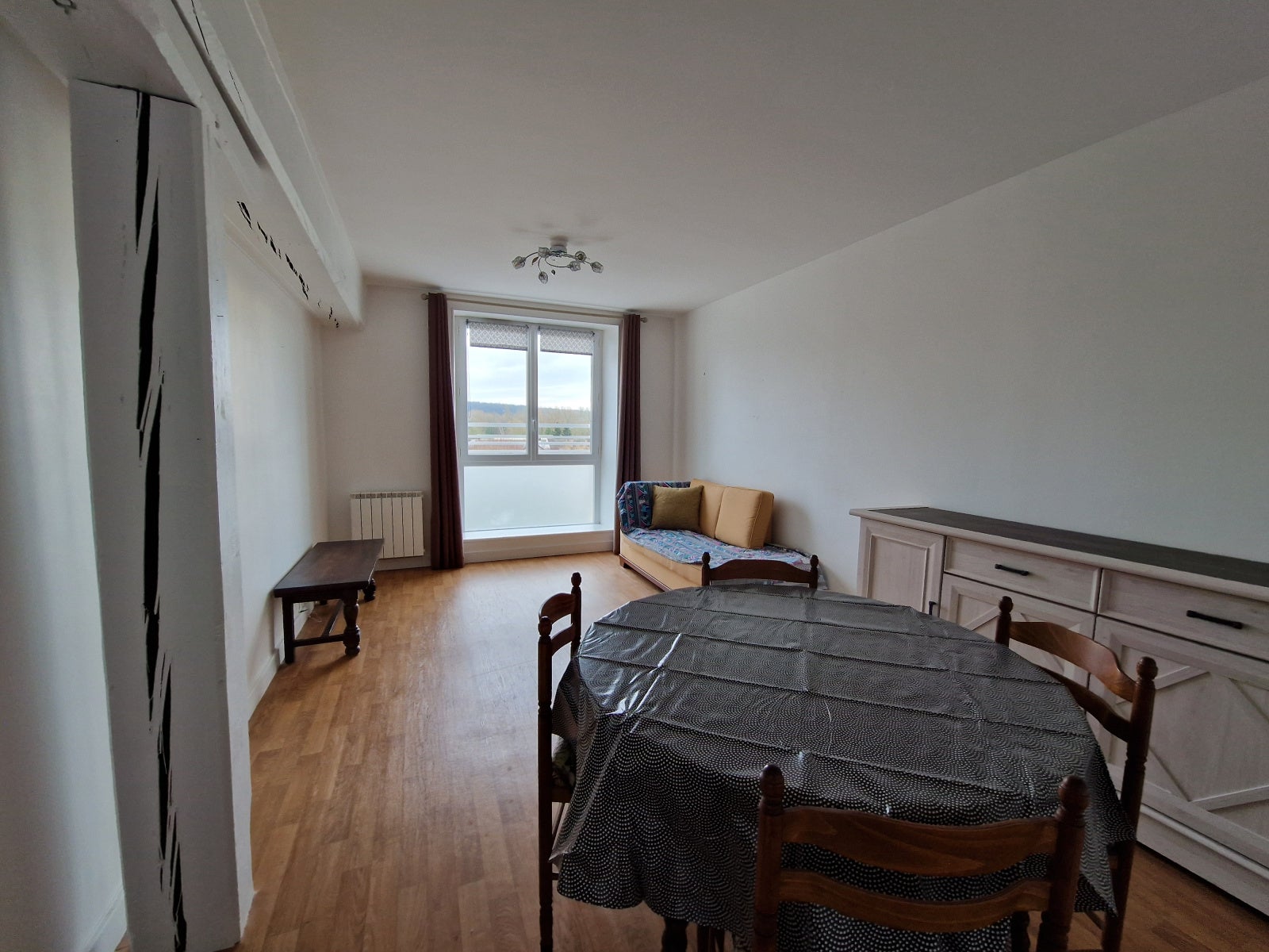 Appartement Ruelle d'Enfer à Étampes