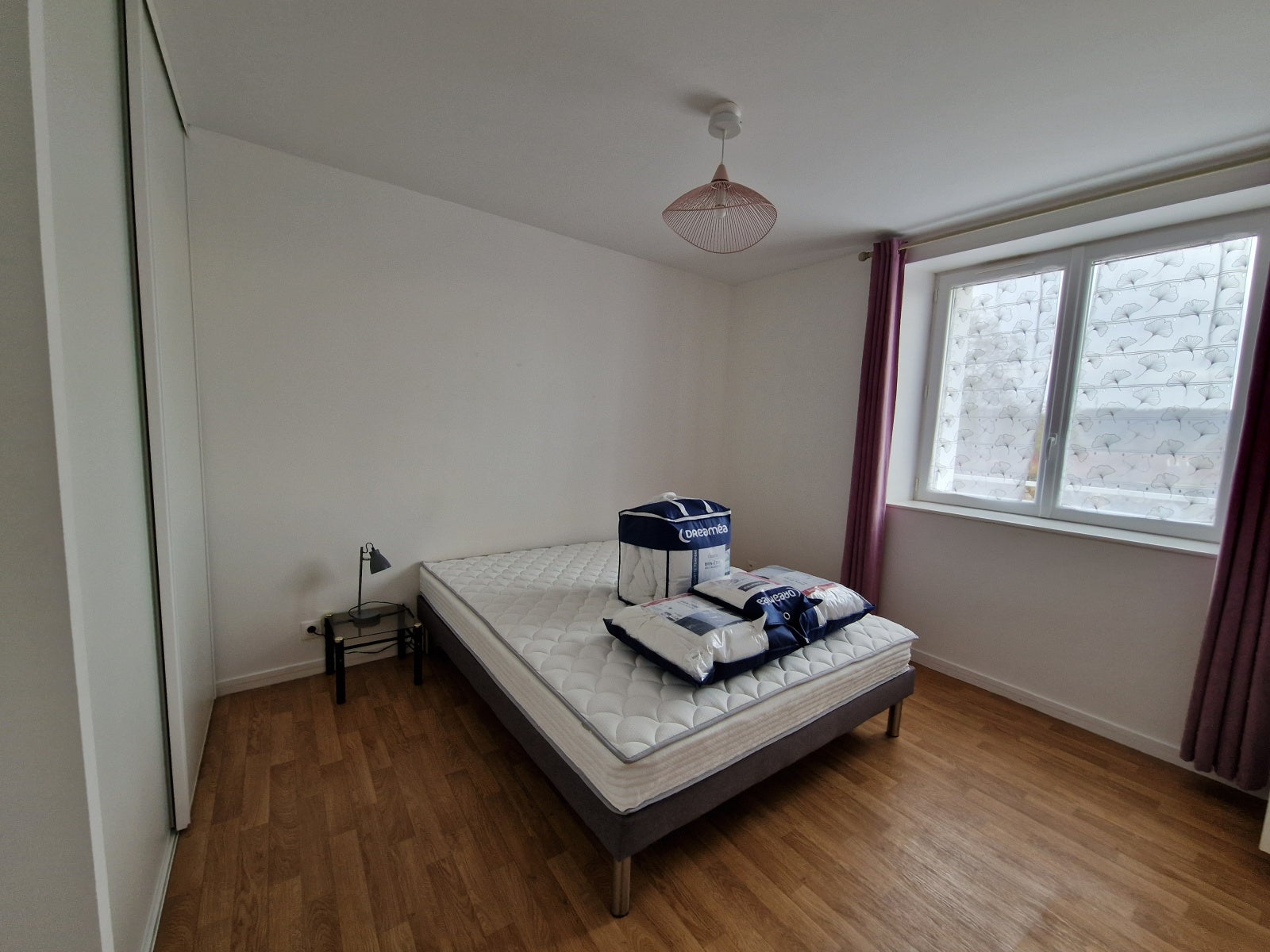 Appartement Ruelle d'Enfer à Étampes